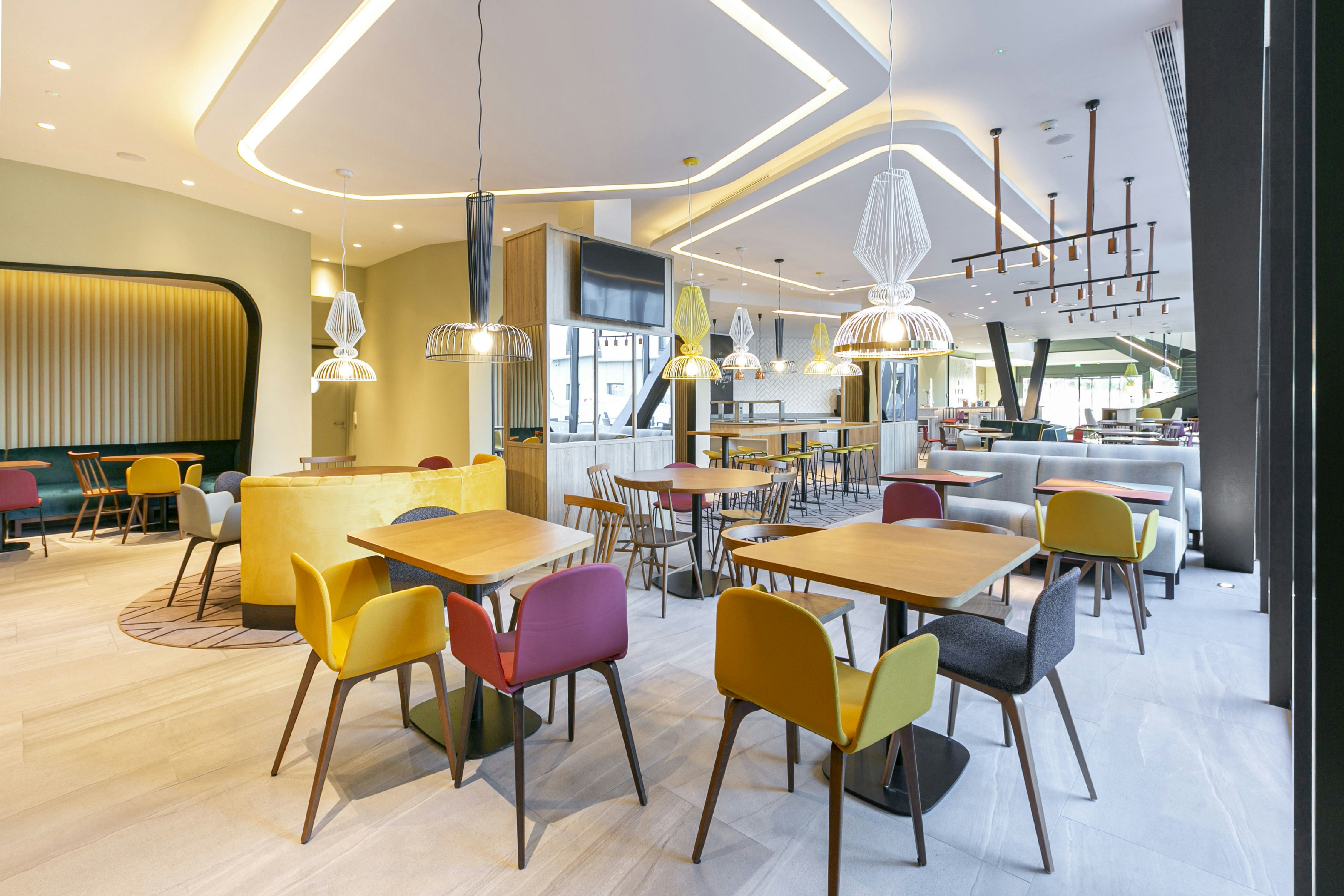Hampton By Hilton Alcobendas 37/45