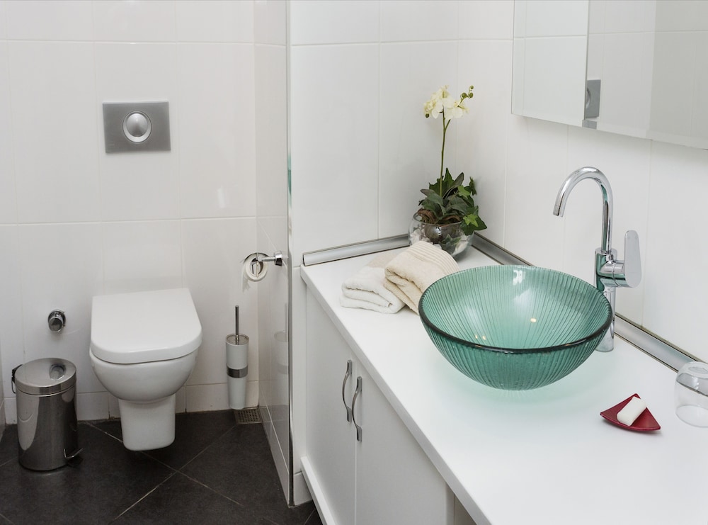 Turkuaz Suites 54/54