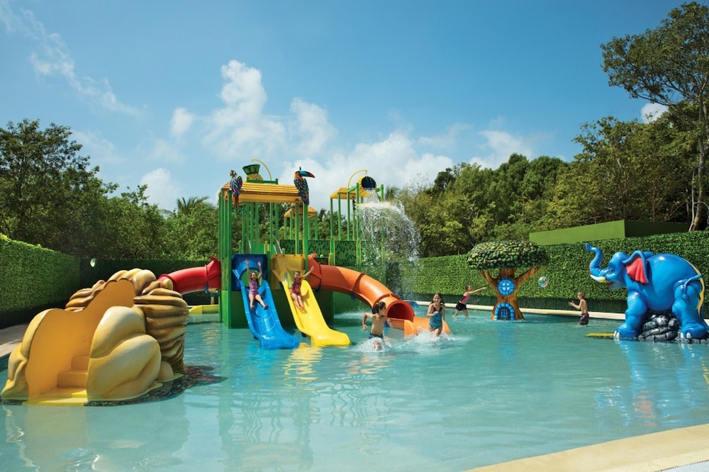 Dreams Tulum Resort Spa All Inclusive 61/70