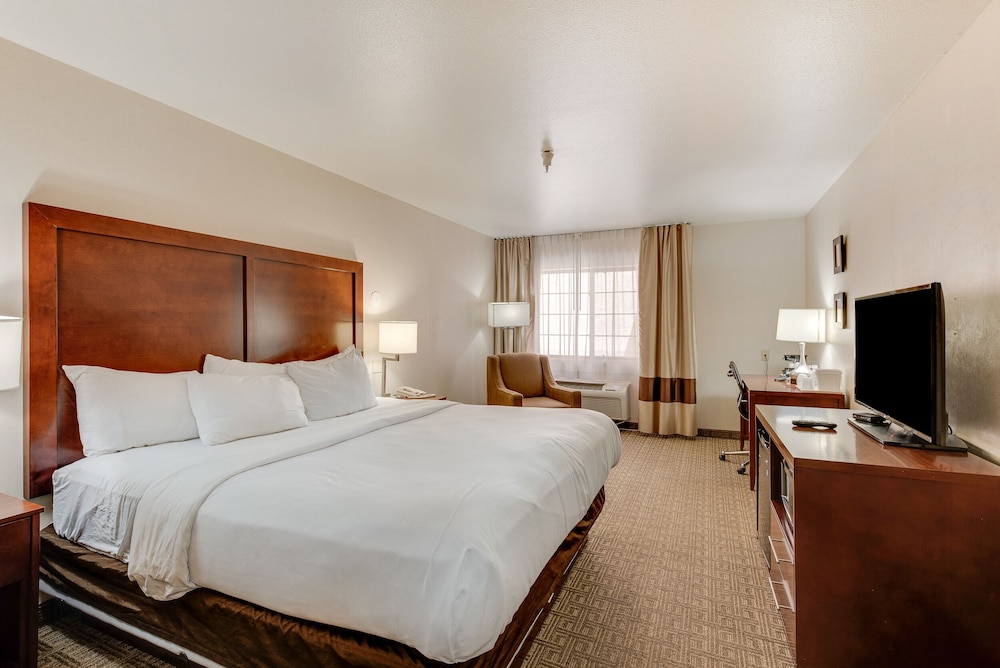 Comfort Inn Suites 19/75