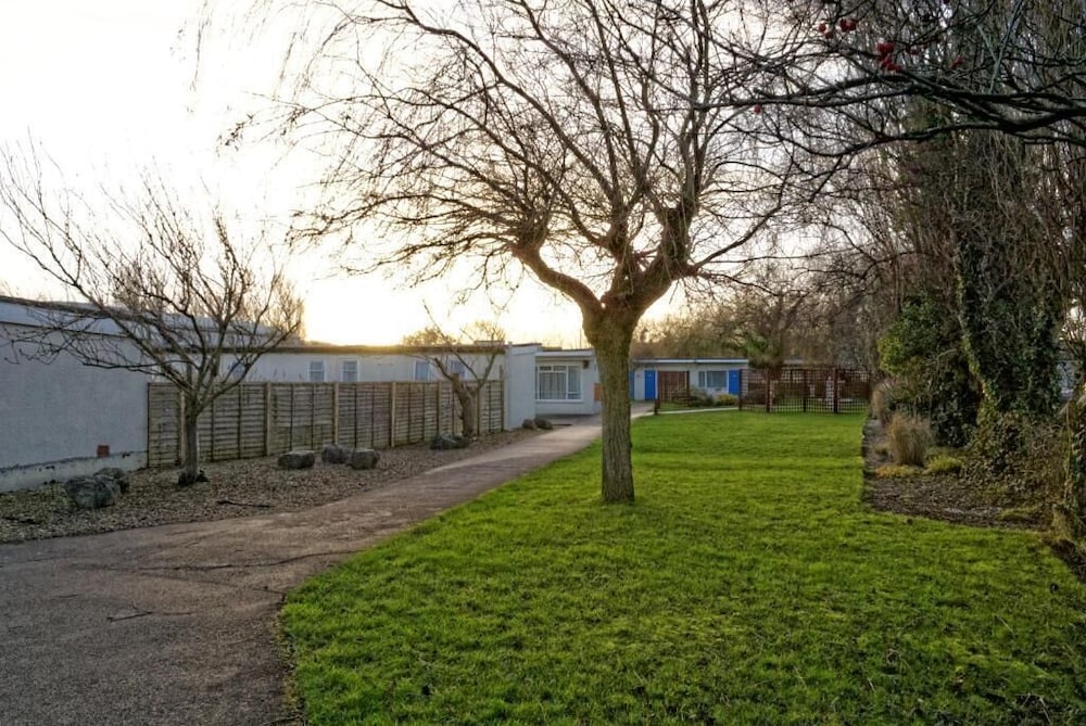 Sand Bay Holiday Village - Adults Only 1/67