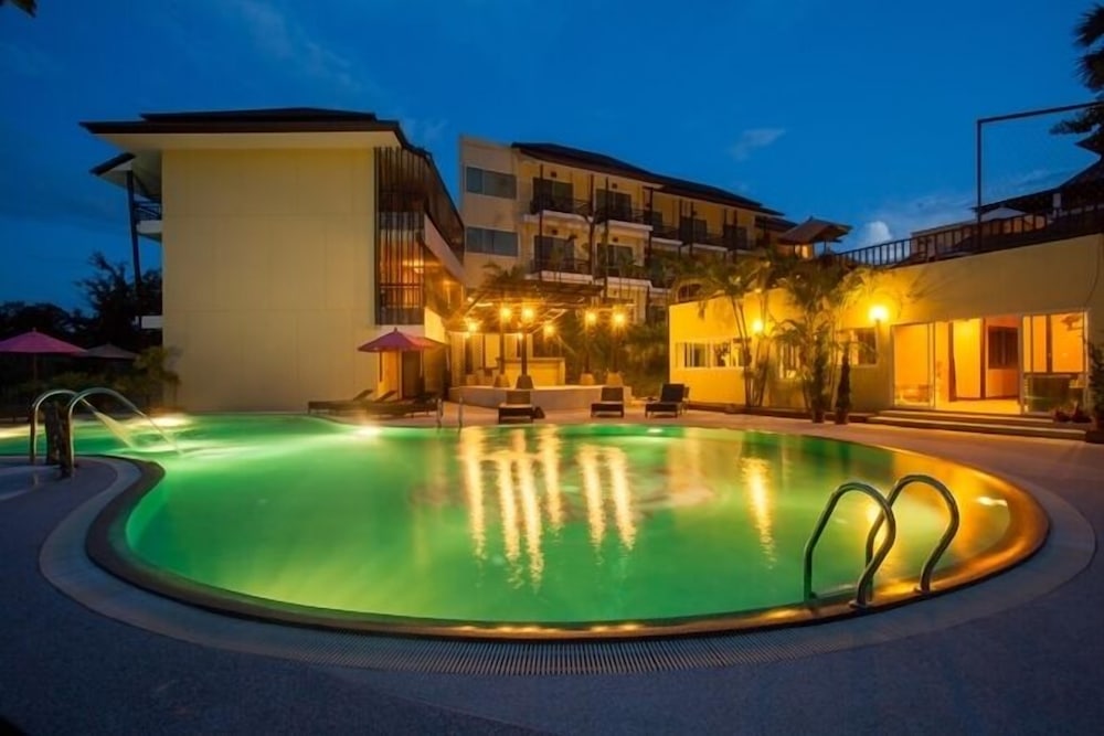 Mountain Creek Wellness Resort 10/51