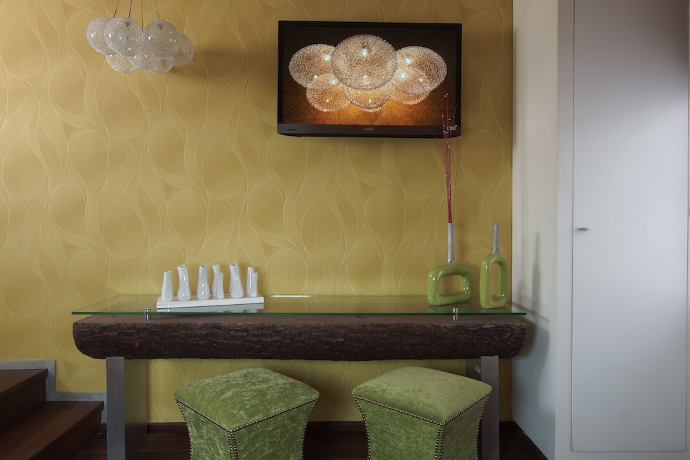 Hotel Boutique 1850 8/50