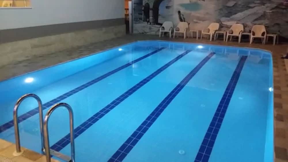 Hotel Sahin 36/59