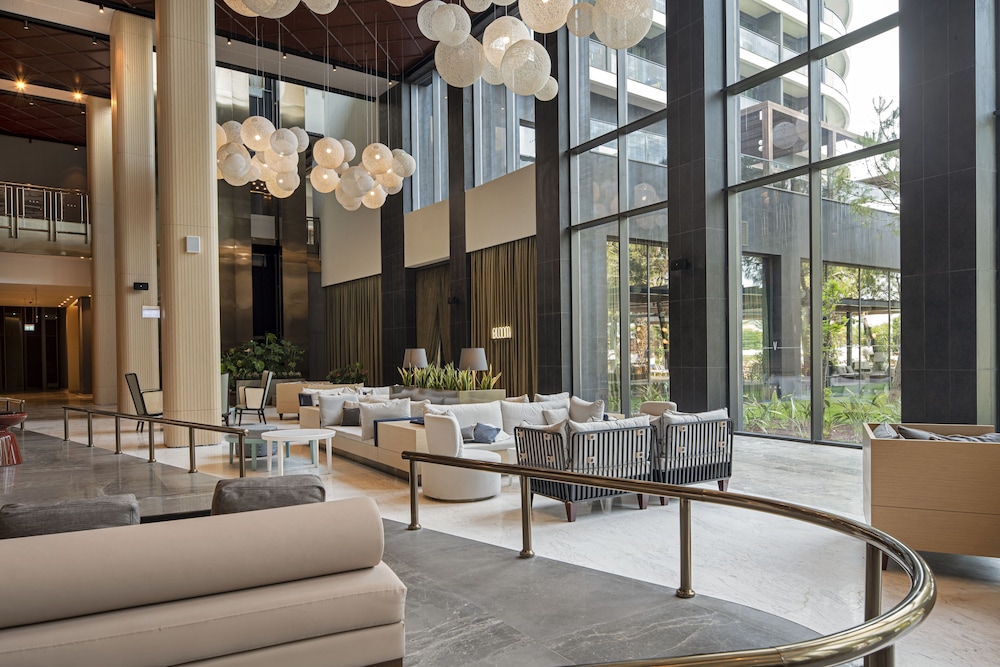 Voyage Belek Golf and Spa 31/50
