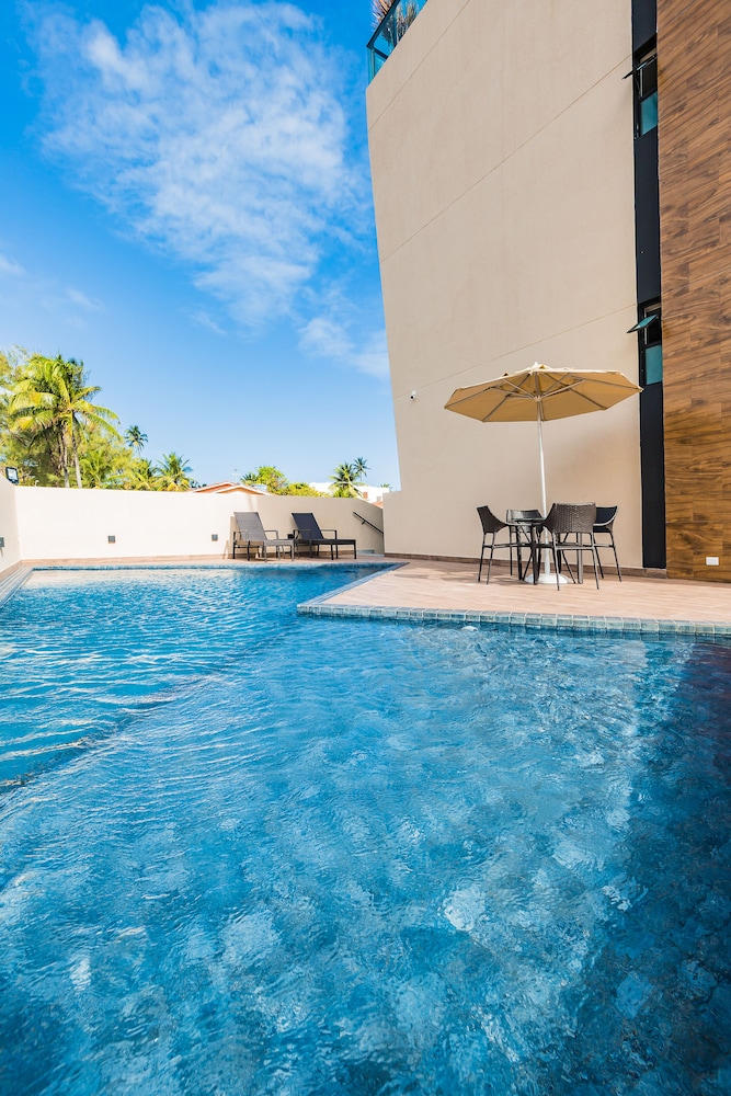 Macuco Residence 30/38