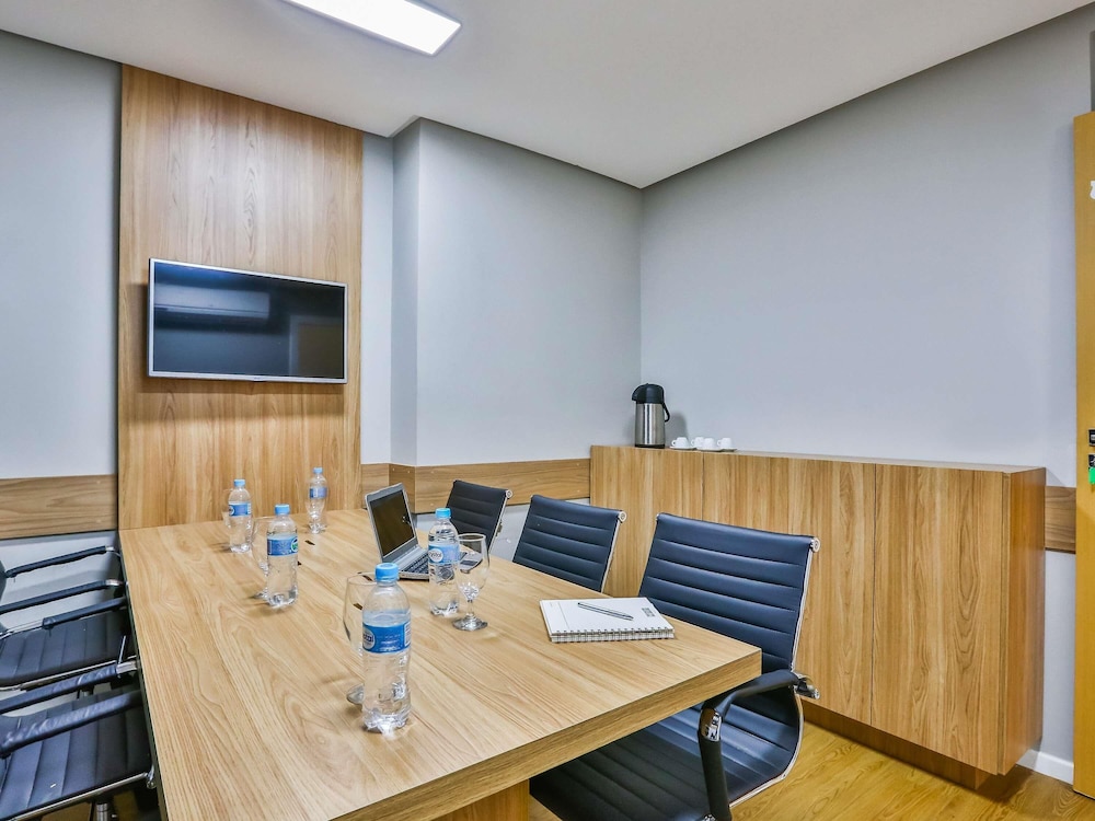 Ibis Styles Vitoria Conquista 42/50