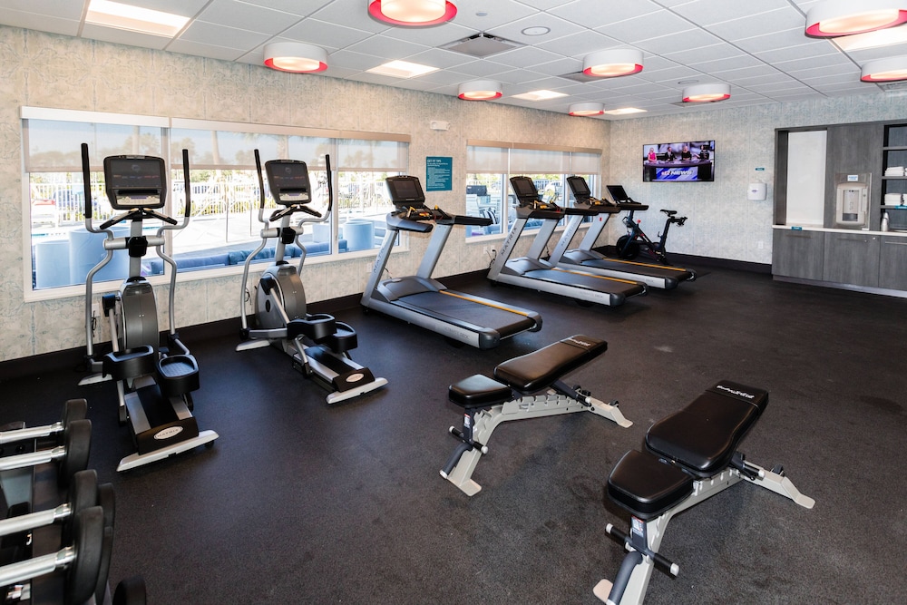 Towneplace Suites By Marriott Port St. Lucie I-95 40/43