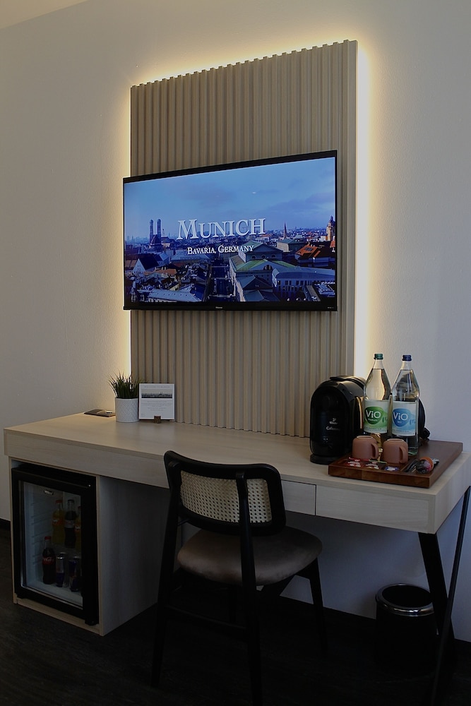 Bayer's City Hotel 33/35