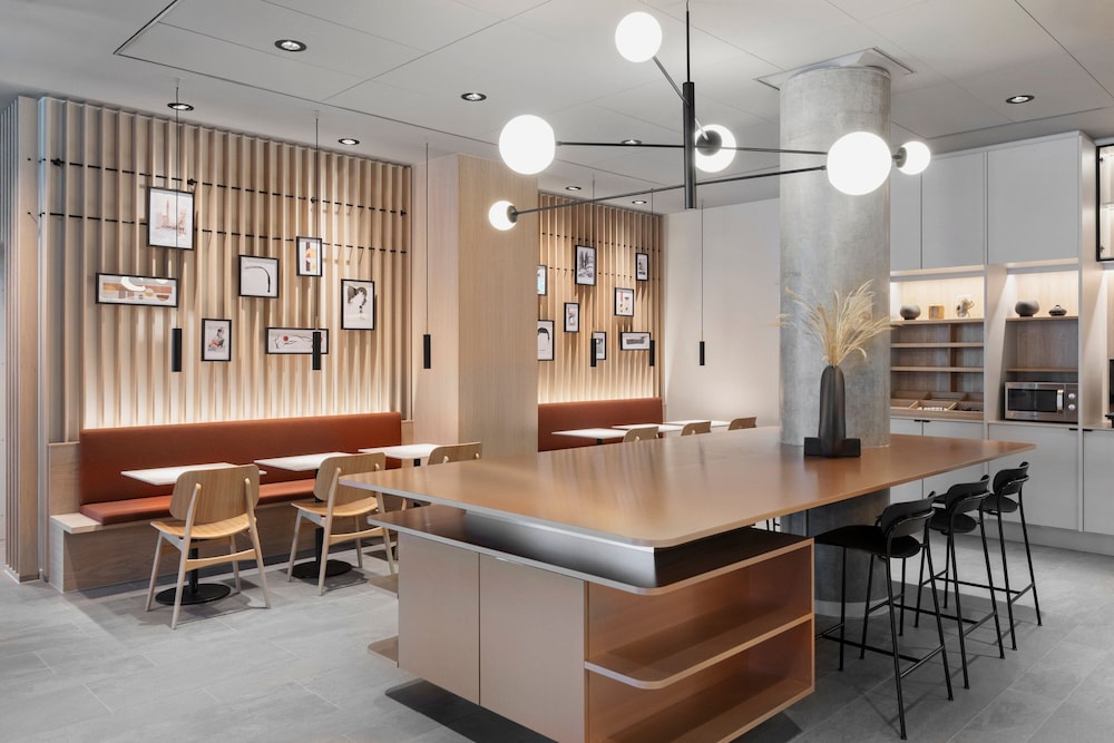 Residence Inn By Marriott Copenhagen Nordhavn 24/36