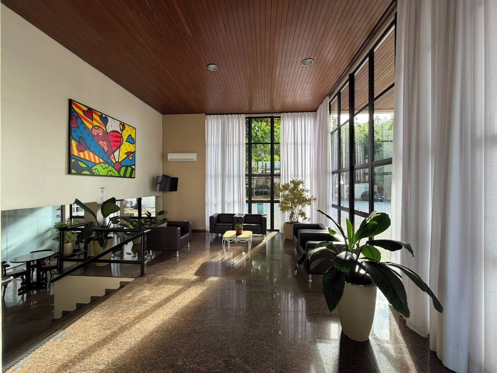 Brisamar Suite Hotel 40/65