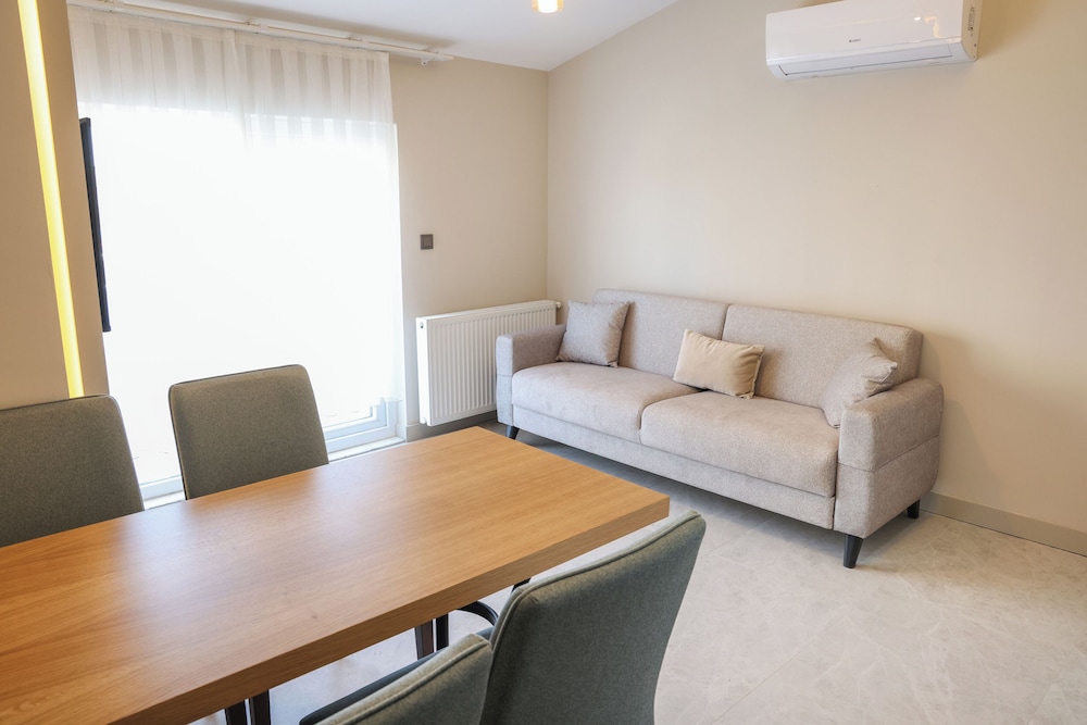 Livia Luxury Apart Hotel 34/50