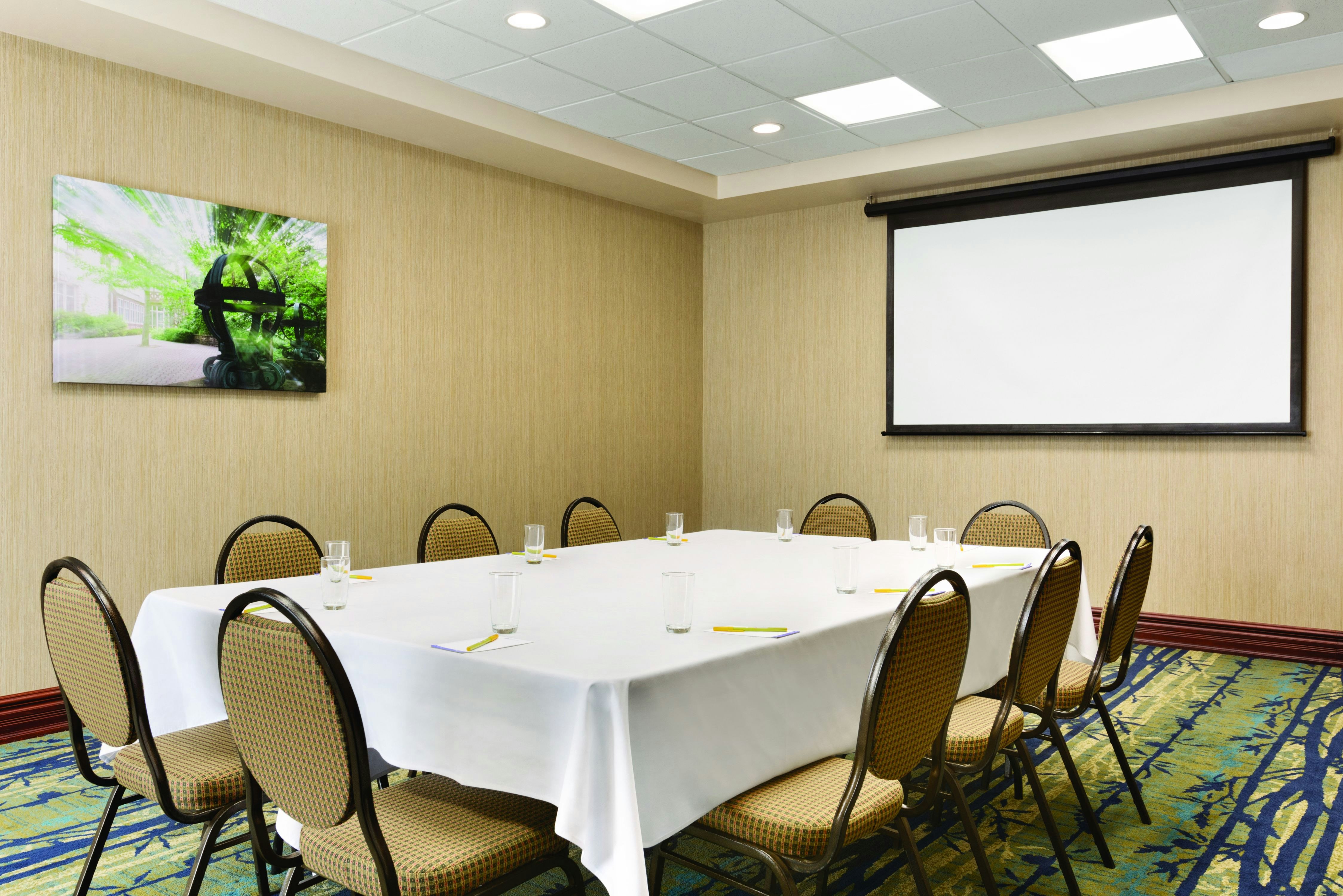 Hilton Garden Inn Niagara On The Lake 54/62