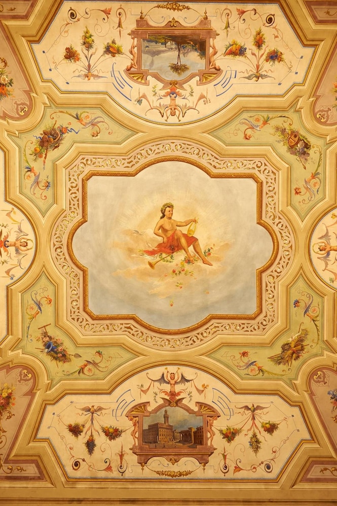 Hotel Firenze Capitale 2/22