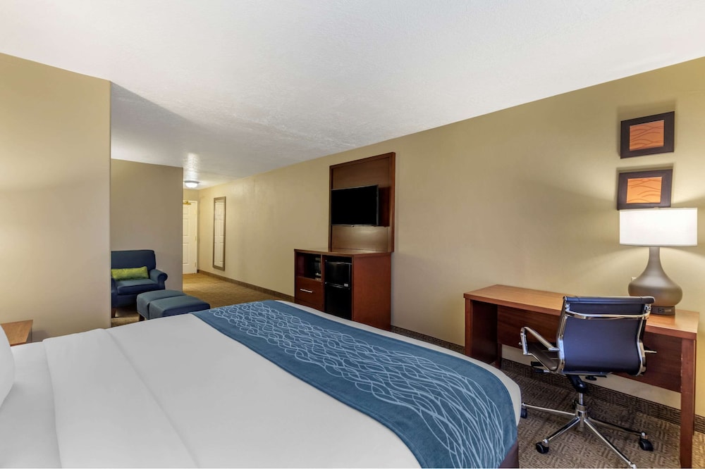 Comfort Inn Saint George North 10/30