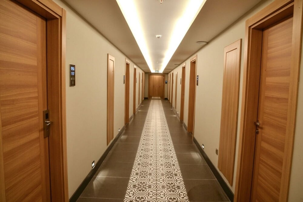 Valens Hotel Downtown photo5