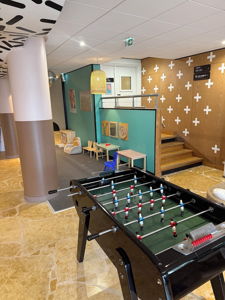 Aparthotel Adagio Val d'Europe near Disneyland Paris 58/70