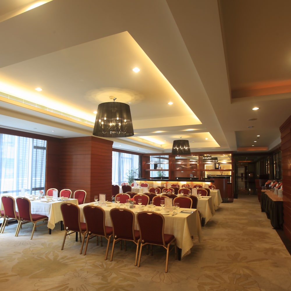 Leeden Hotel Guangzhou 36/50