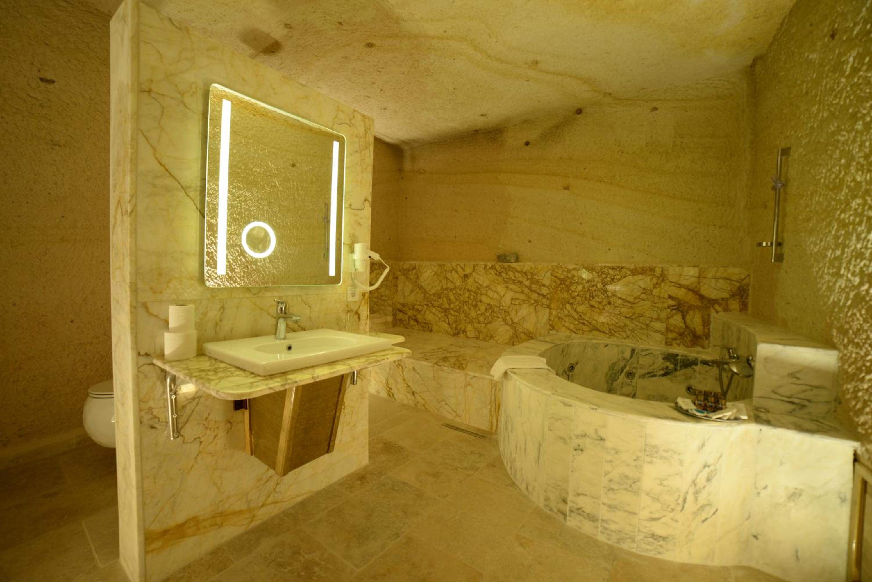 Suite, Private Pool