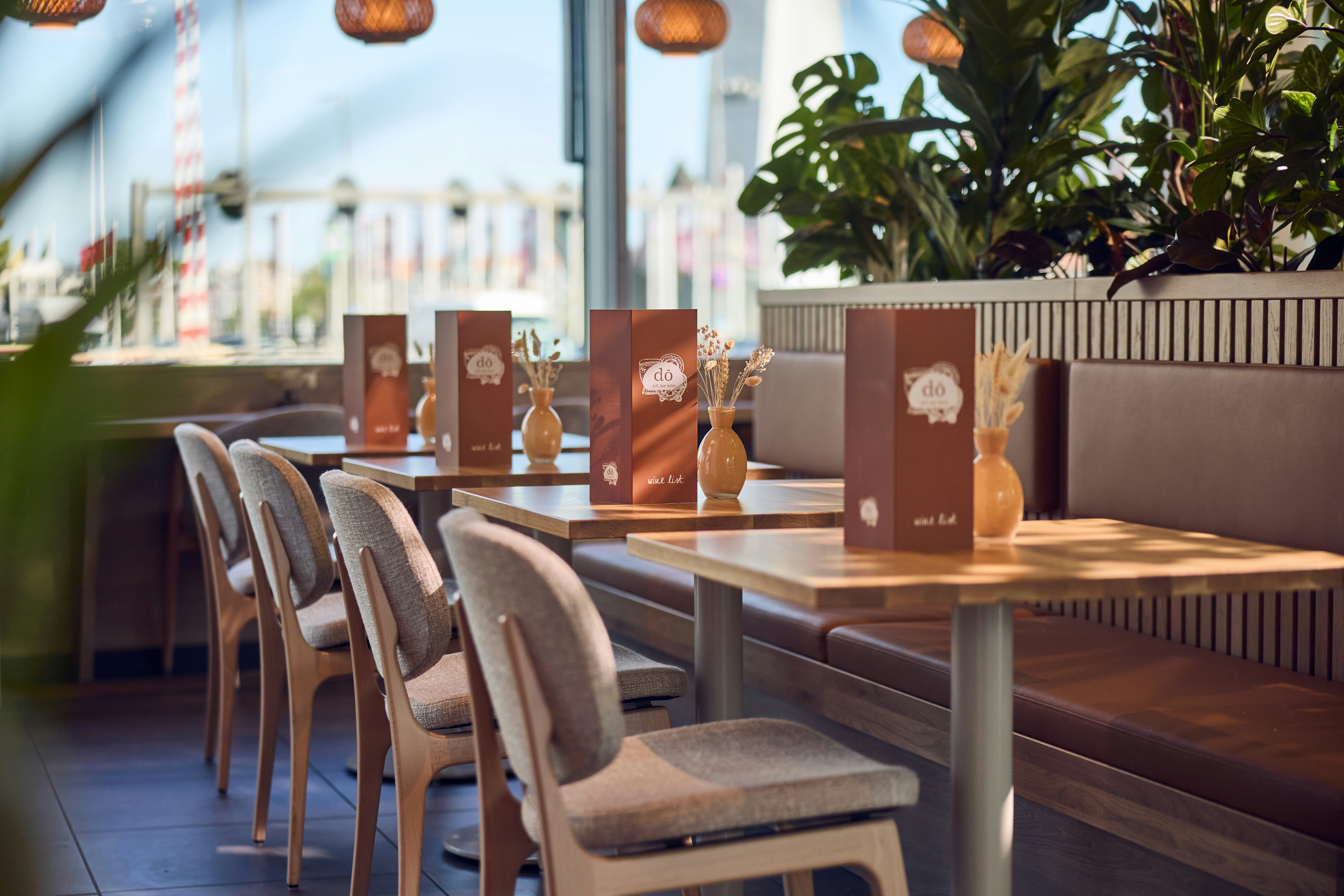 DoubleTree by Hilton Rotterdam Centre 27/43