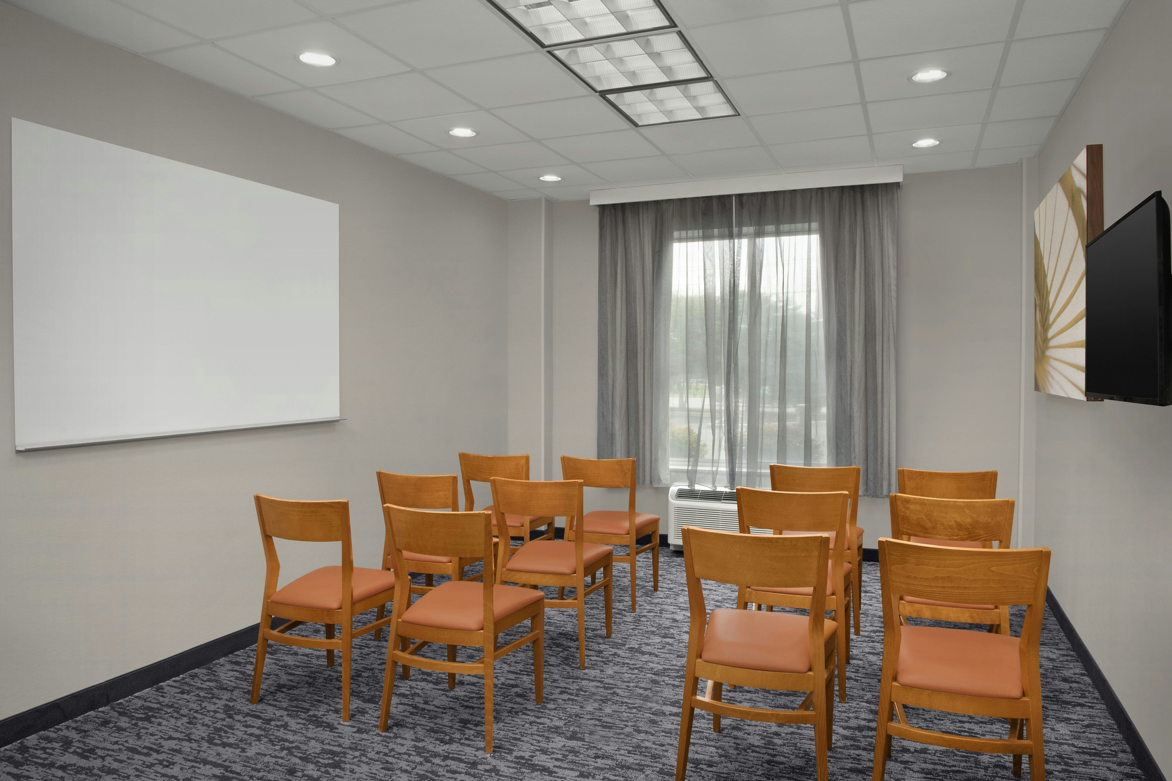 Fairfield Inn Suites Wilmington New Castle 41/45