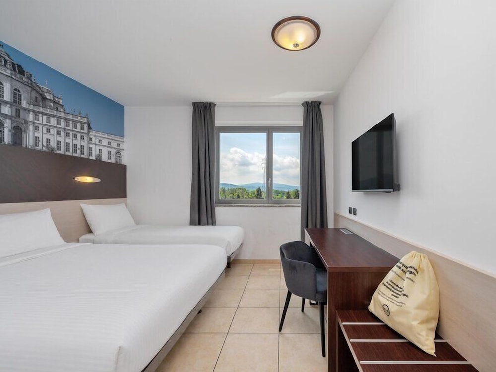 B&B HOTEL Settimo Torinese 16/50