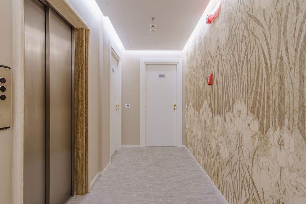 Boston Hotel Bari 31/40
