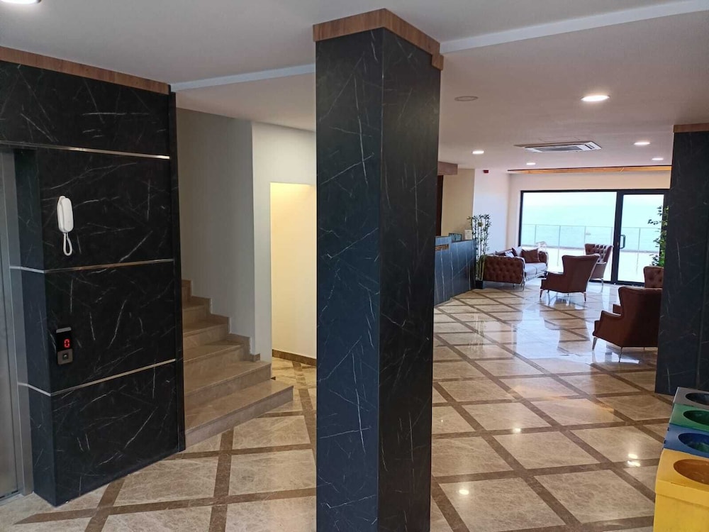 The Marine Hotel Trabzon 9/50