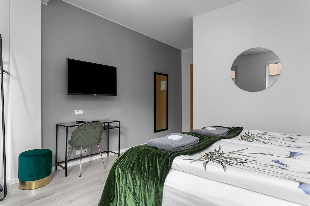 City Center Hotel 32/77