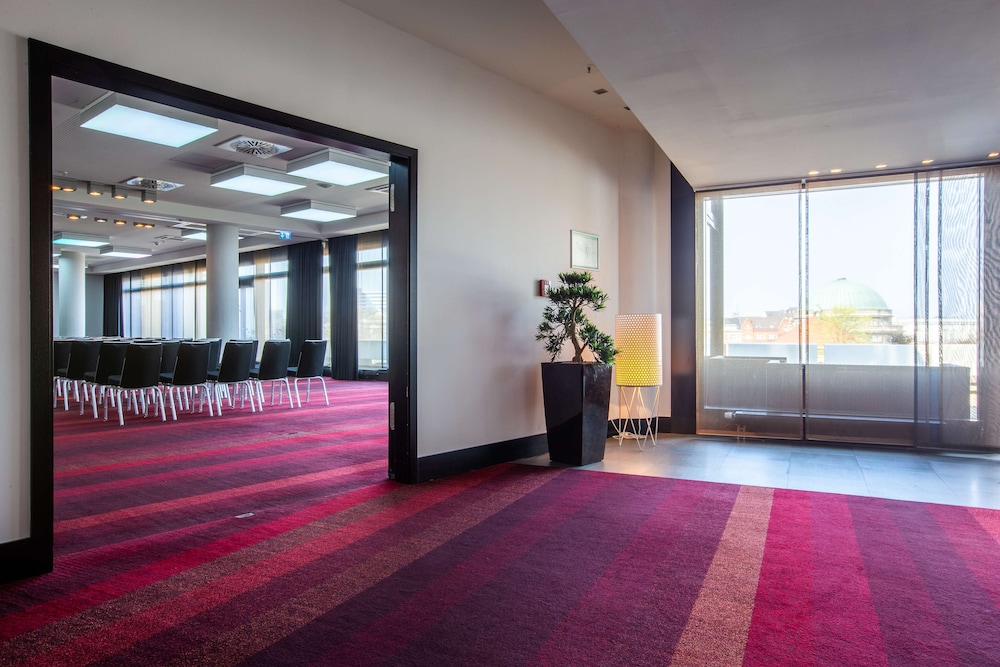 Radisson Blu Hotel Hamburg 37/70