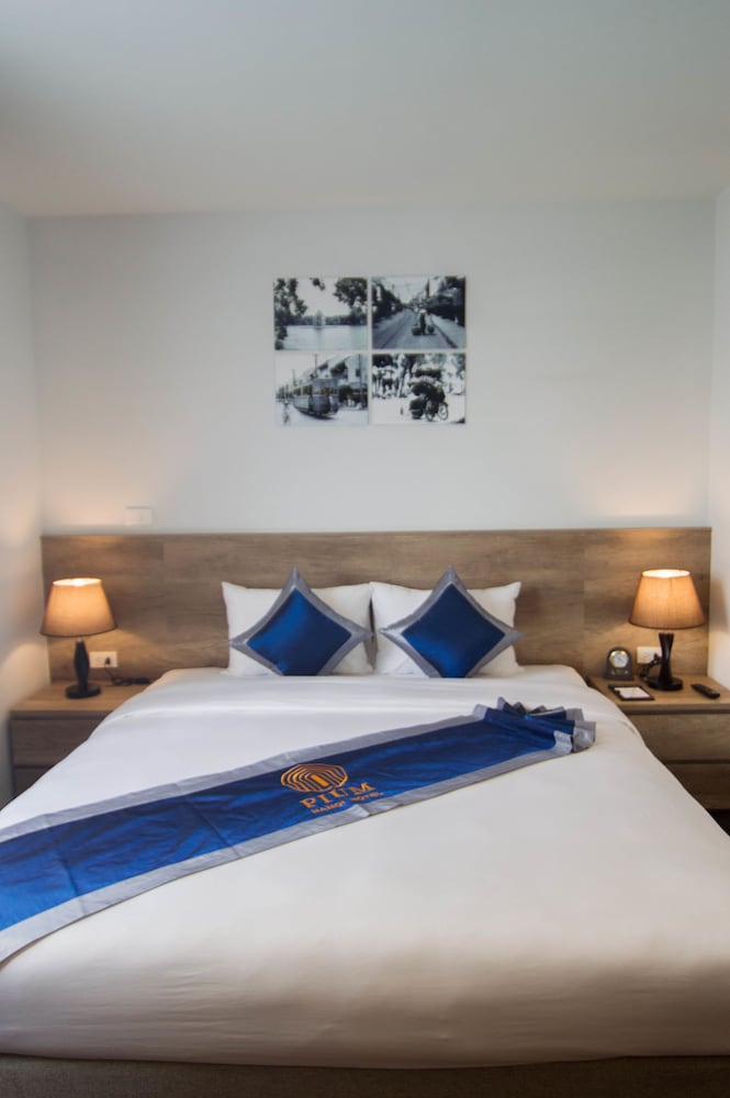 A25 Hotel - Hoang Dao Thuy 1 24/58