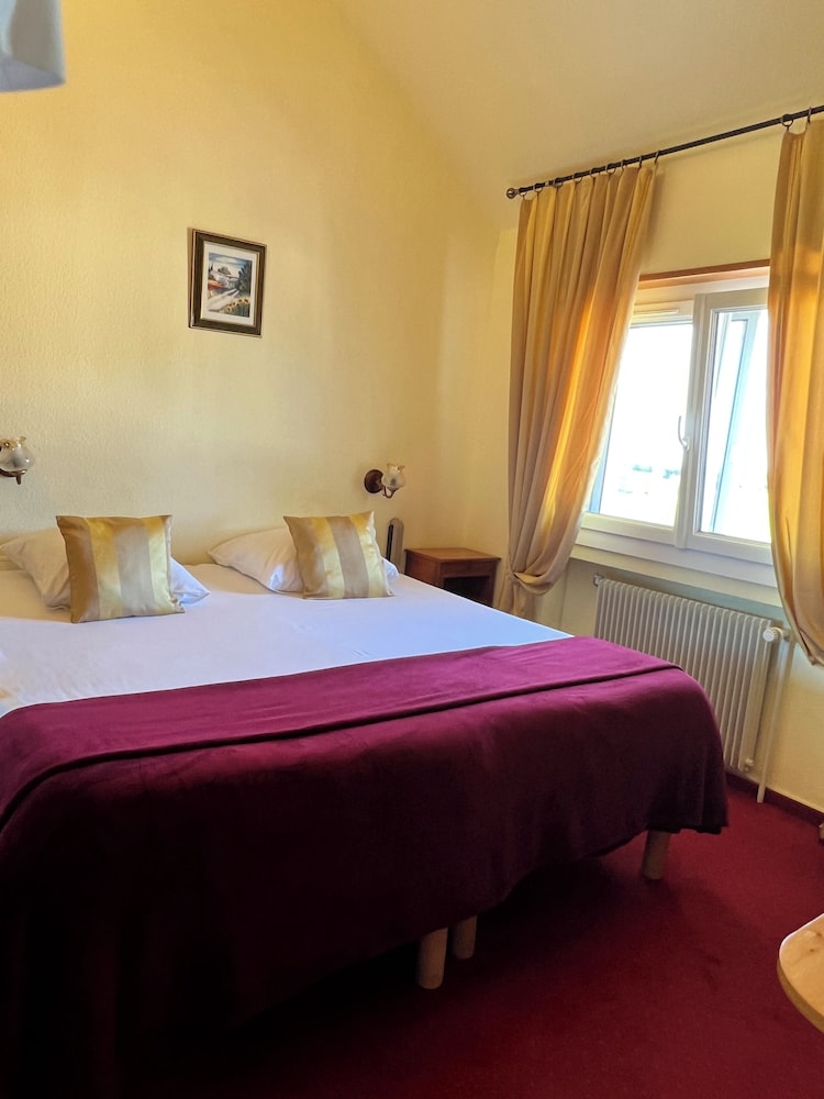 LOGIS HOTEL DES ROCHES 12/60