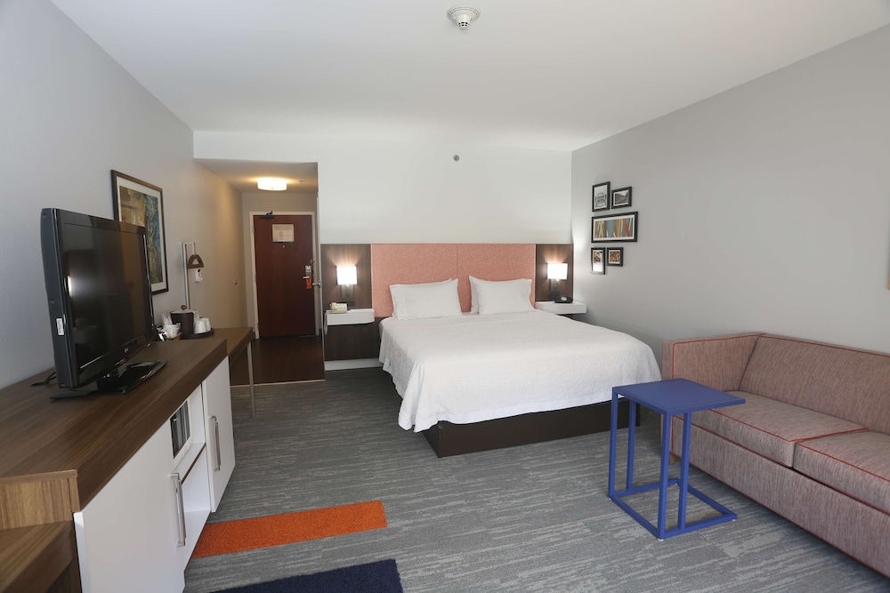 Hampton Inn Owego 10/32