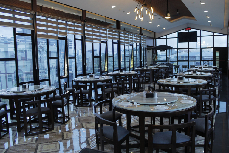 Batam 1 Hotel 5/11