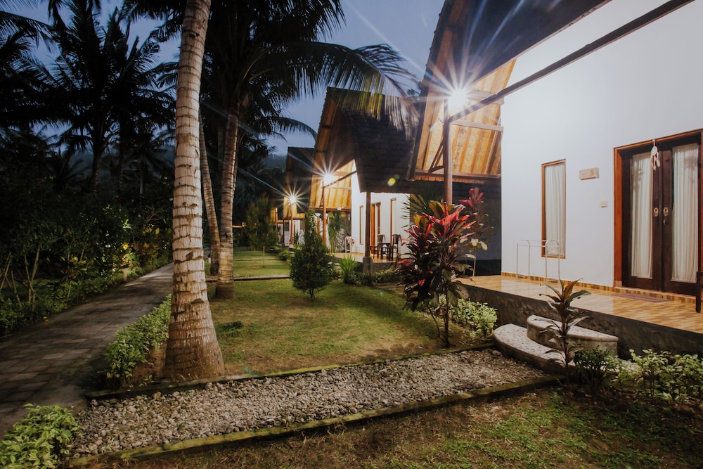 Crystal Bay Villa 36/50