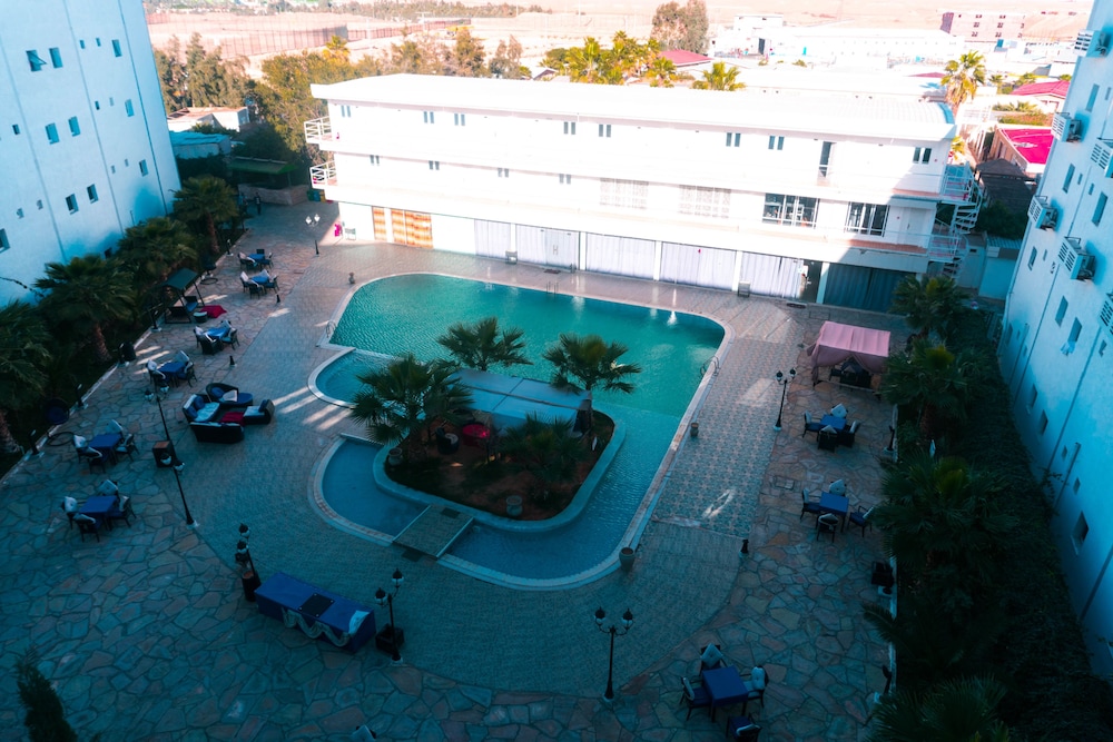 Residence Anis in HASSI MESSAOUD