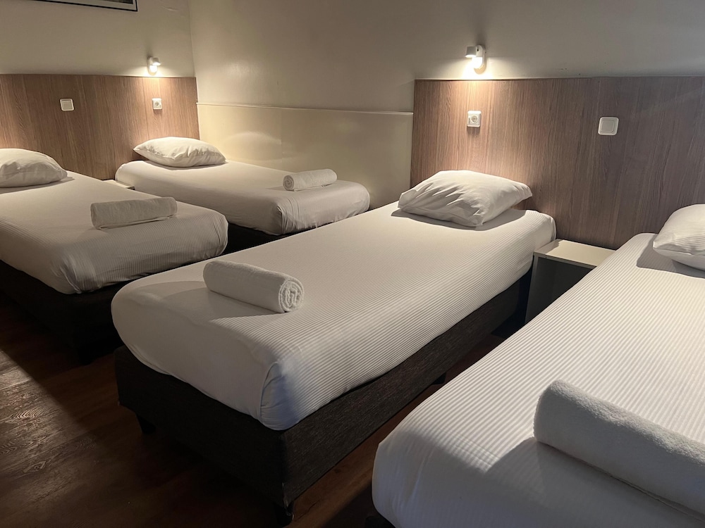 Hotel Old Quarter 22/72