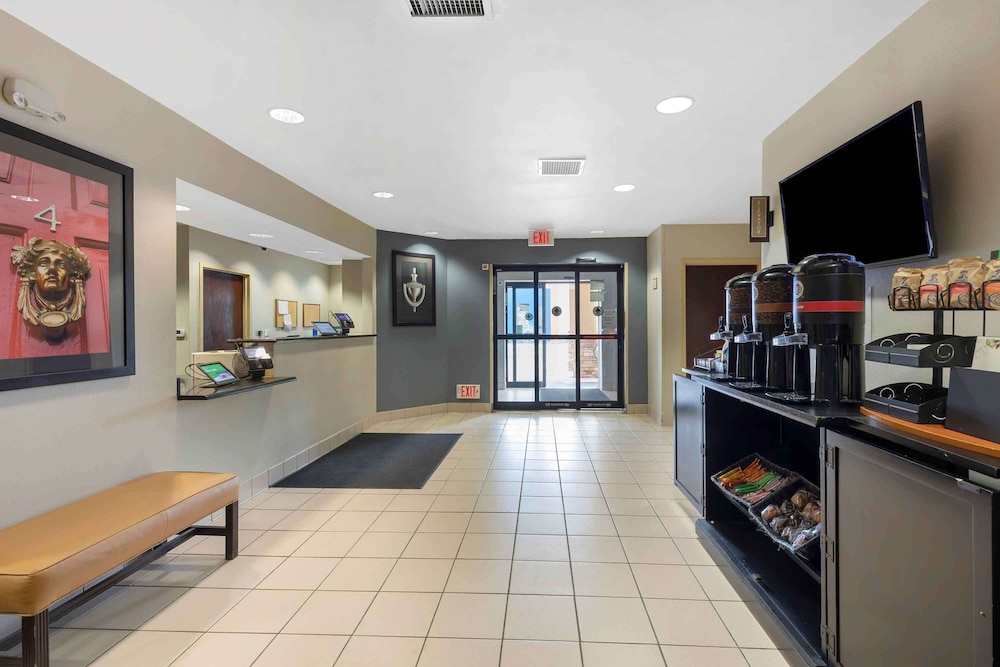 Extended Stay America - Waco - Woodway 6/33