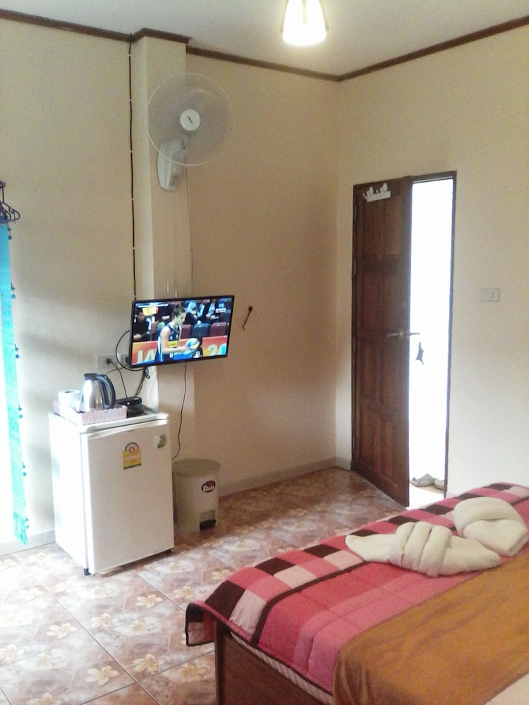 Kantiang Boutique Homestay 7/19