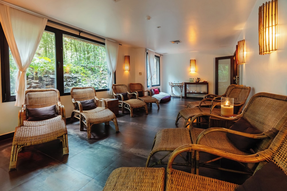Loi Suites Iguazu Hotel 51/73