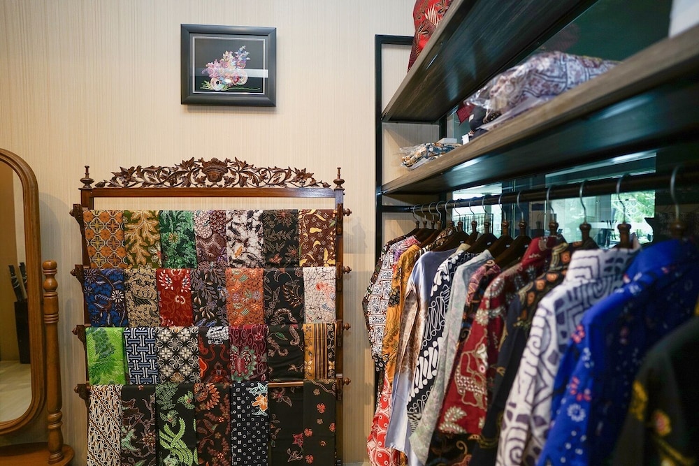 Java Heritage Hotel Purwokerto 19/32