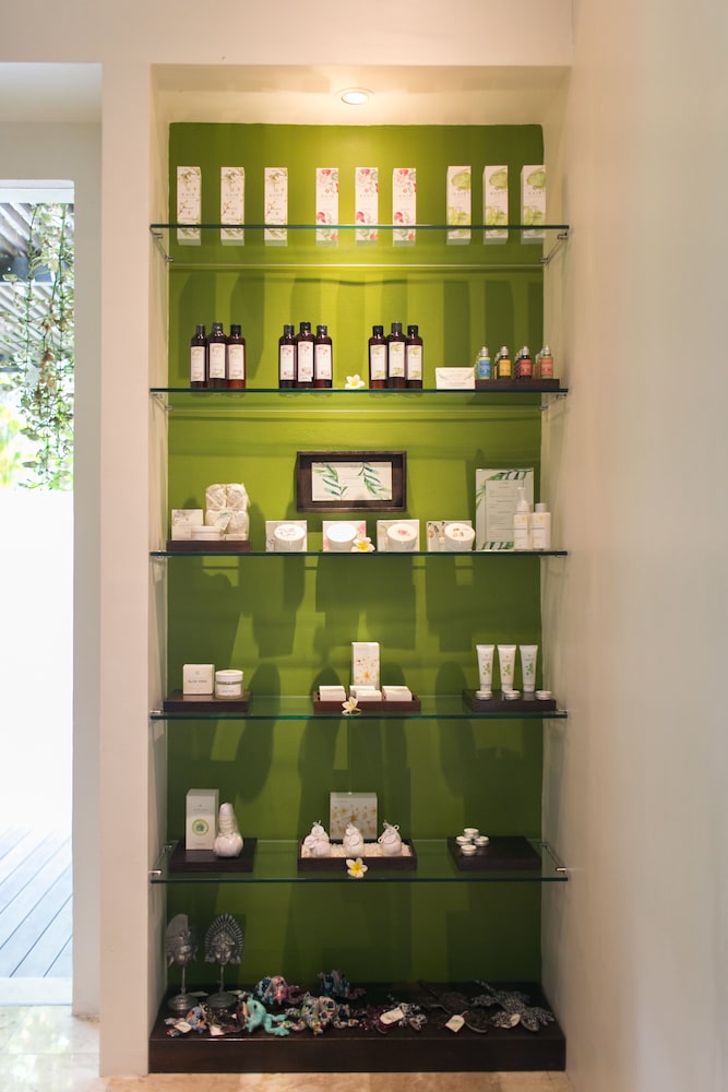 Villa Air Bali Boutique Resort and Spa photo5