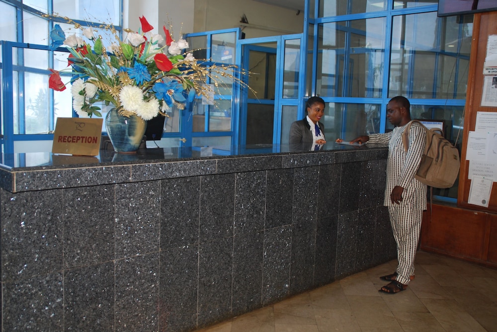 Peace Haven Hotel photo3