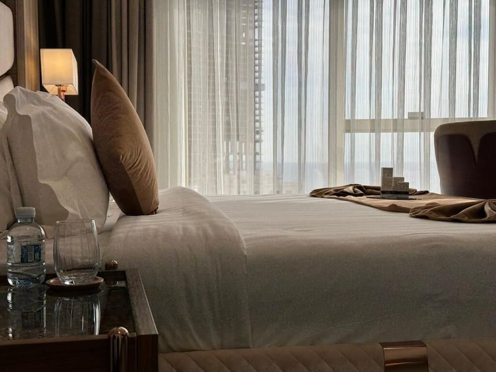 سي فرونت لوكس-سويت(Seafront Luxury Suites) 28/59