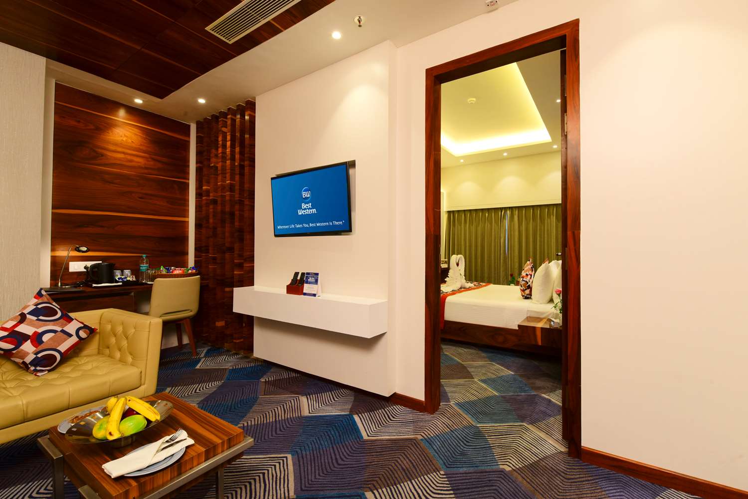 Surestay Hotel By Best Western Model Town Amritsar 21/30