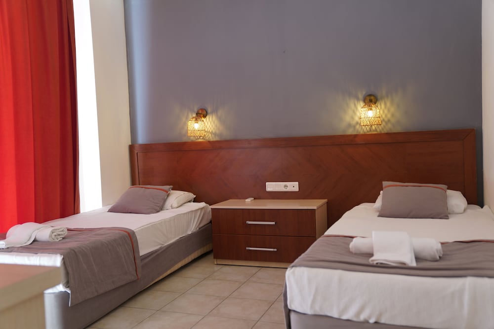 Irem Garden Hotel & Apartments 15/69
