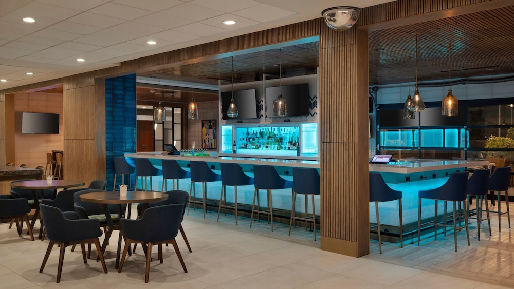 HOLIDAY INN SAN JOSE - SILICON VALLEY 53/67