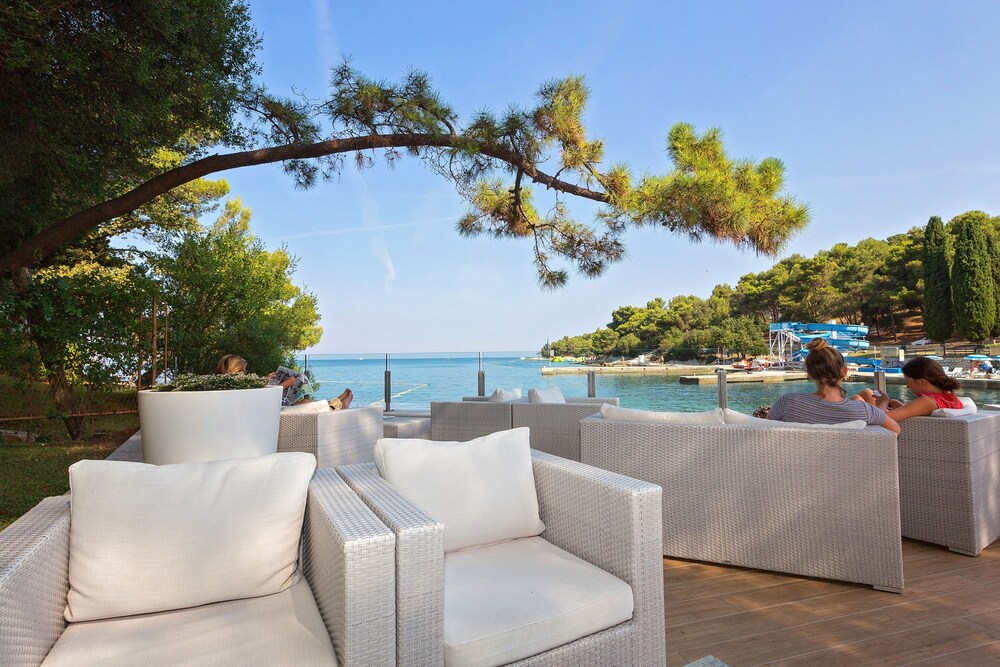 Villa Galijot Plava Laguna 23/50