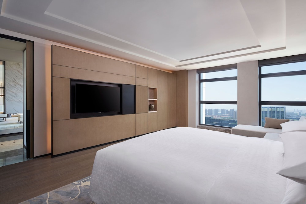 Sheraton Xi'an South 12/47