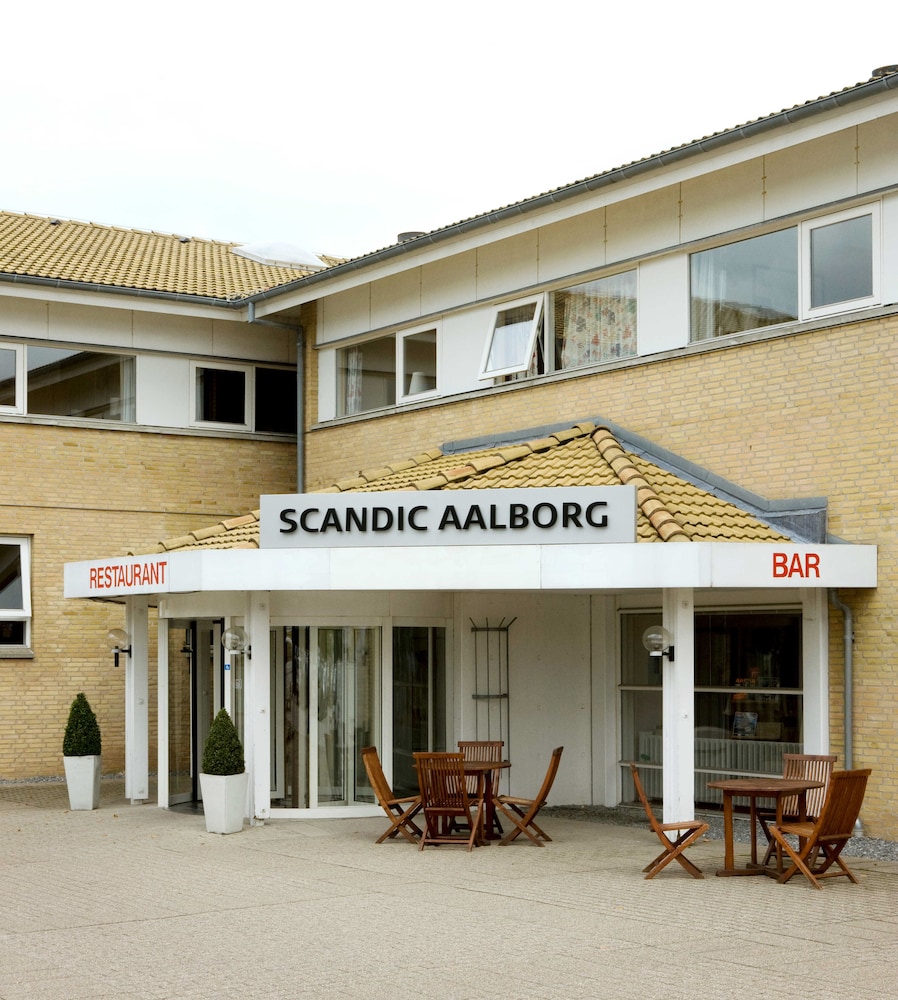 Scandic Aalborg Ost 1/47